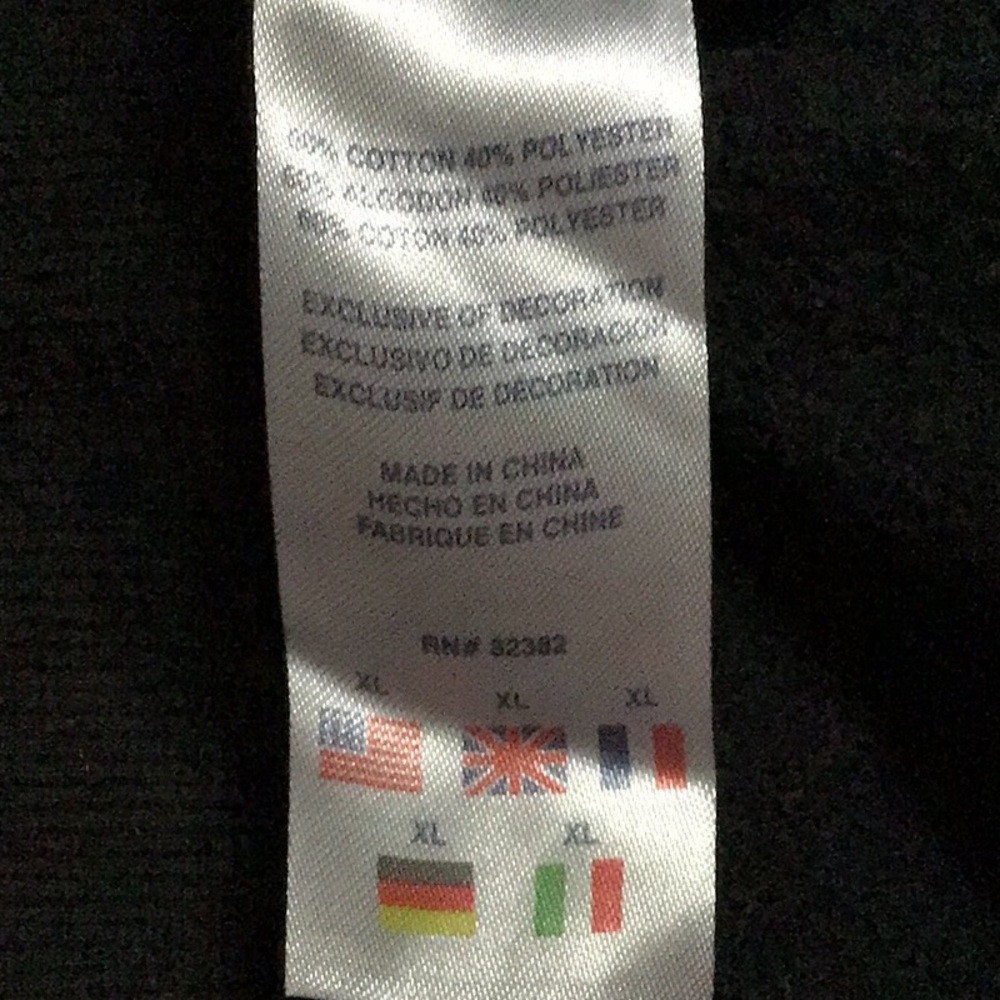 Champion Kids Hoodie - Picture 5 of 5